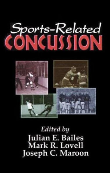 Sports-Related Concussion / Edition 1