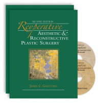 Reoperative Aesthetic and Reconstructive Plastic Surgery / Edition 2