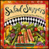 Salad Suppers: Fresh Inspirations for Satisfying One-Dish Meals