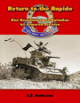 Return to the Rapido: 81st Reconnaissance Battalion, 1st Armored Division
