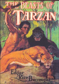 The Beasts of Tarzan