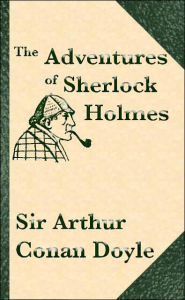The Adventures of Sherlock Holmes
