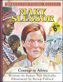 Heroes for Young Readers: Mary Slessor: Courage in Africa