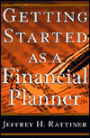 Getting Started as a Financial Planner