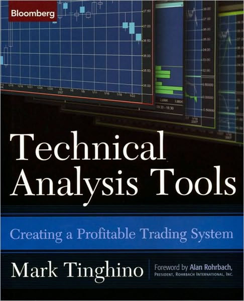 Technical analysis tools