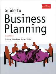Guide to Business Planning