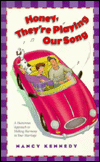 Honey...They're Playing Our Song; A Humorous Approach to Making Harmony in Your Marriage