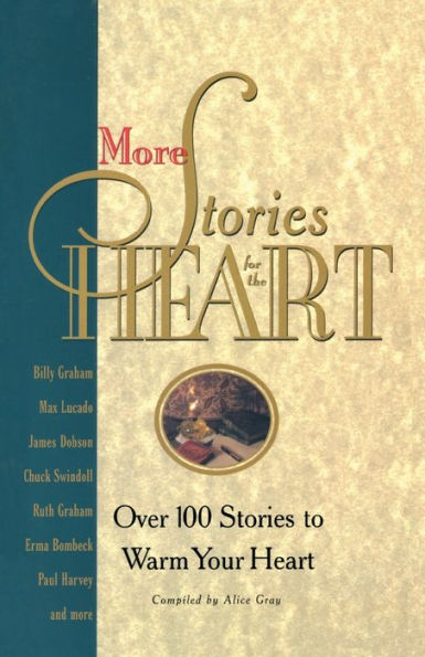 More Stories for the Heart