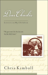 Dear Charlie