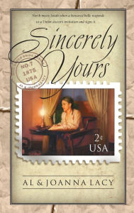 Title: Sincerely Yours, Author: Al Lacy
