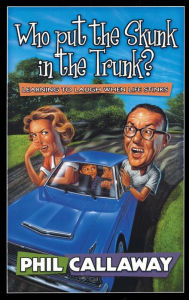 Who Put The Skunk In The Trunk?