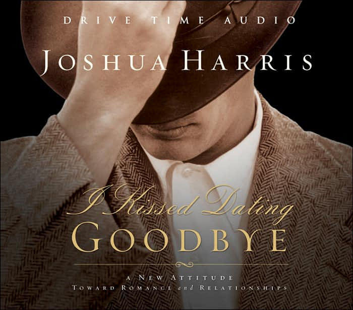 I Kissed Dating Goodbye 4 Cd S By Joshua Harris Rebecca St James Audiobook Cd Barnes