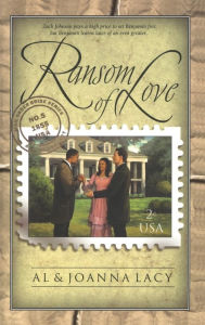 Title: Ransom of Love, Author: Al Lacy