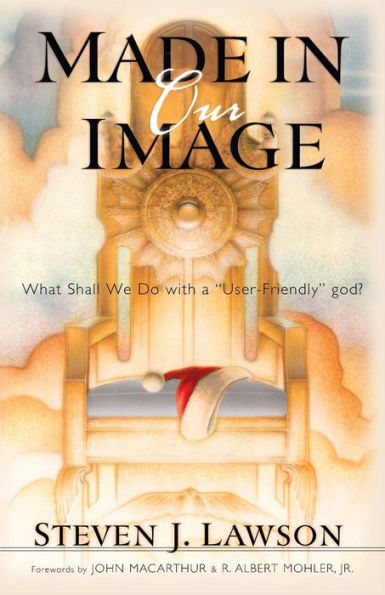 Made in Our Image: The Fallacy of the User-Friendly God
