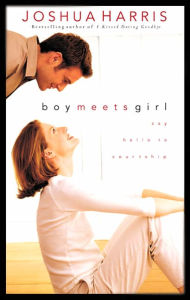 Title: Boy Meets Girl: Say Hello to Courtship, Author: Joshua Harris