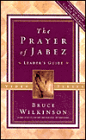The Prayer of Jabez: Video Teaching Curriculum