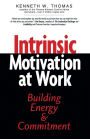 Intrinsic Motivation at Work: Building Energy and Commitment / Edition 2