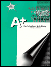 A+ Certification Self-Study Guide / Edition 1