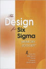 Design for Six Sigma Memory Jogger