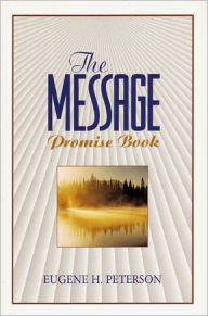 The Message Promise Book
