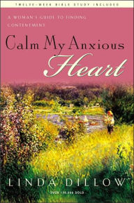 Calm My Anxious Heart: My Mercies Journal