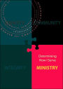 Ministry