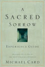 A Sacred Sorrow Experience Guide: Reaching Out to God in the Lost Language of Lament