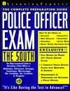 Police Officer Exam: The South