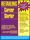 Retailing Career Starter