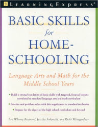 Basic Skills for Homeschooling