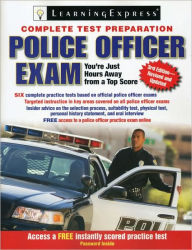 Police Officer Exam