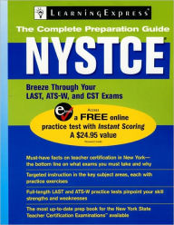 NYSTCE: New York State Teachers Certification Examination