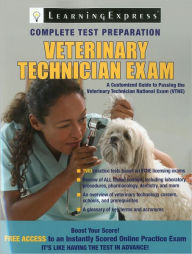 Veterinary Technician Exam