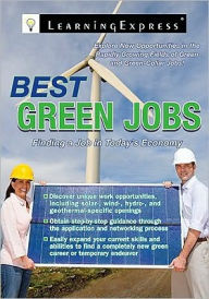 Best Green Careers: Explore Opportunities in the Rapidly Growing Field