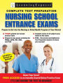 Nursing School Entrance Exam