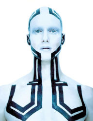 X-Ray: Photographs by Francois Nars