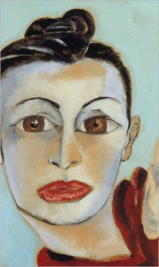Life Is Paradise: The Portraits of Francesco Clemente