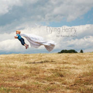 Title: Flying Henry, Author: Rachel Hulin