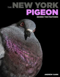 Title: The New York Pigeon: Behind the Feathers, Author: Andrew Garn