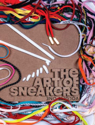 Download ebooks for mac free The Art of Sneakers: Volume One English version 9781576879559 CHM MOBI by Ivan Dudynsky