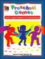 Preschool Games