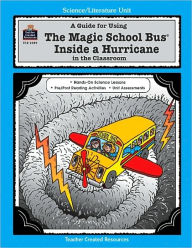A Guide for Using Magic School Bus Inside A Hurricane in the Classroom