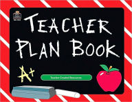Title: Teacher Plan Book, Author: Darlene Spivak