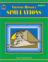Ancient History Simulations