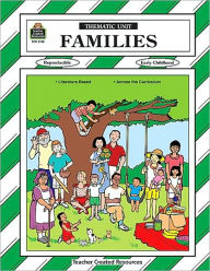 Families: Thematic Unit