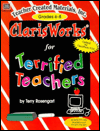 ClarisWorks for Terrified Teachers