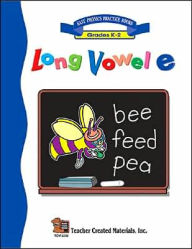 Long Vowel E