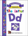 The Letter D