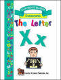 Consonants: The Letter Xx