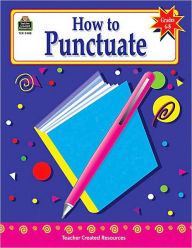 How to Punctuate